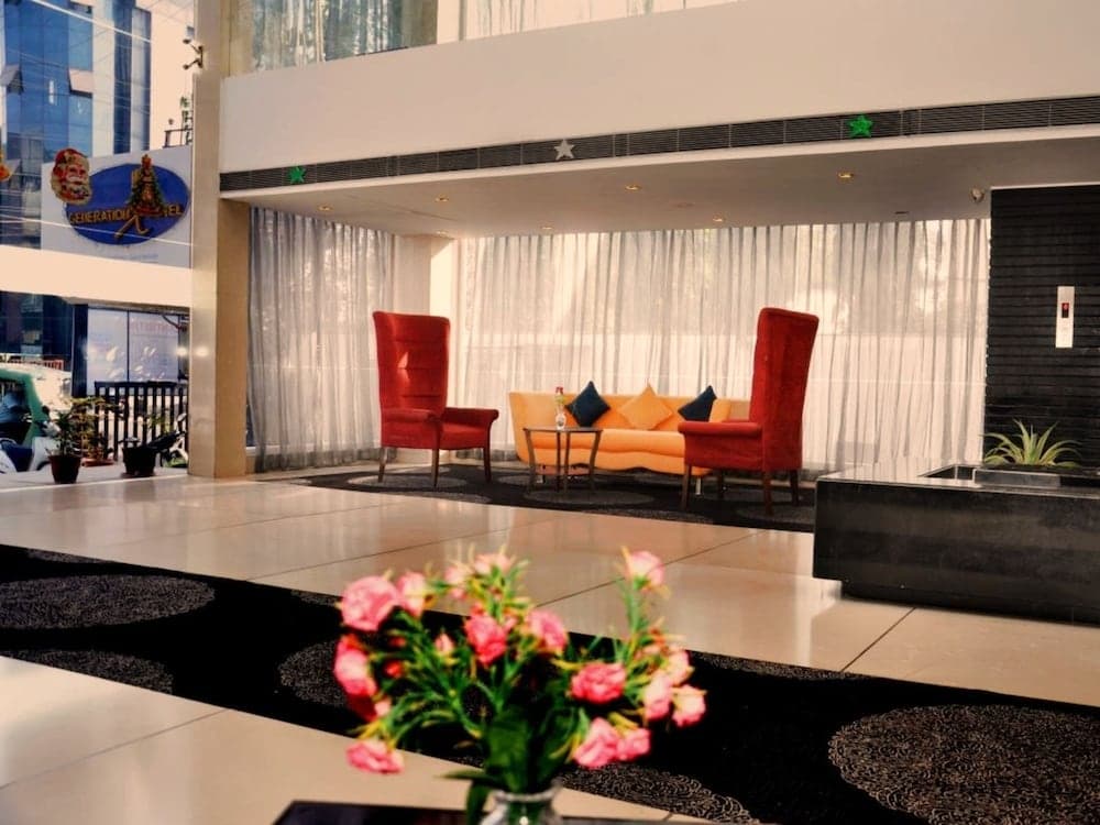 Hotel Clarks Collection Bhavnagar — photo 43