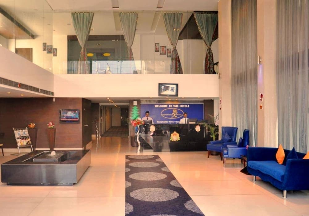 Hotel Clarks Collection Bhavnagar — photo 47