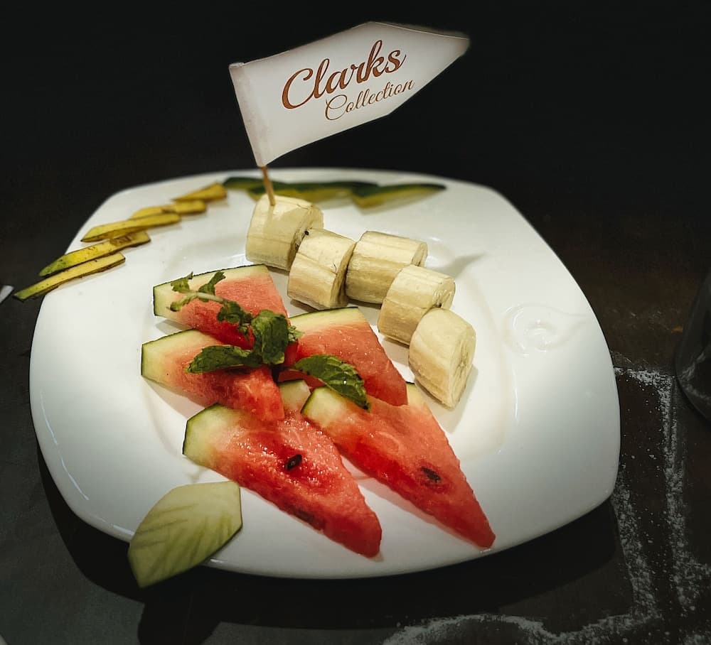 Hotel Clarks Collection Bhavnagar — photo 29