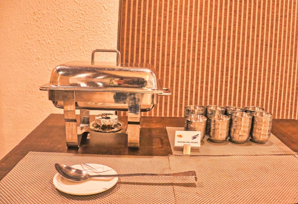Hotel Clarks Collection Bhavnagar — photo 22