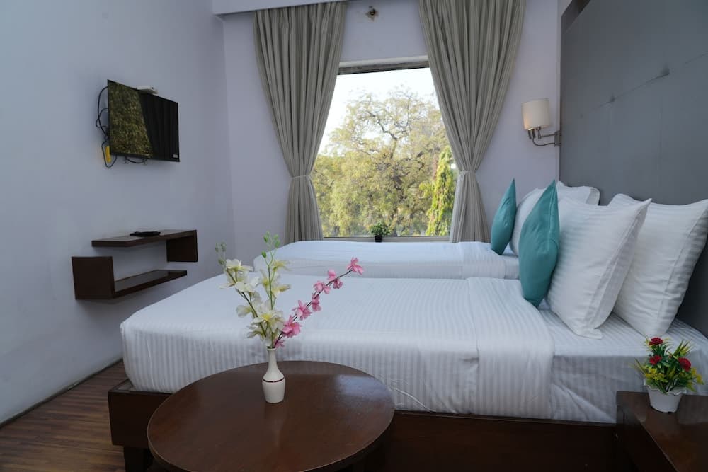 Hotel Clarks Collection Bhavnagar — photo 61