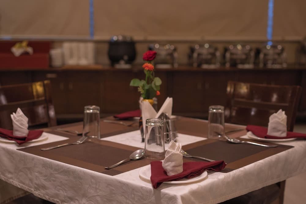 Hotel Clarks Collection Bhavnagar — photo 21