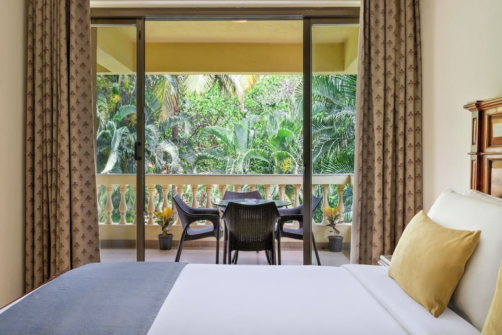 De Mandarin Beach Resort Suites & Villas — photo 11