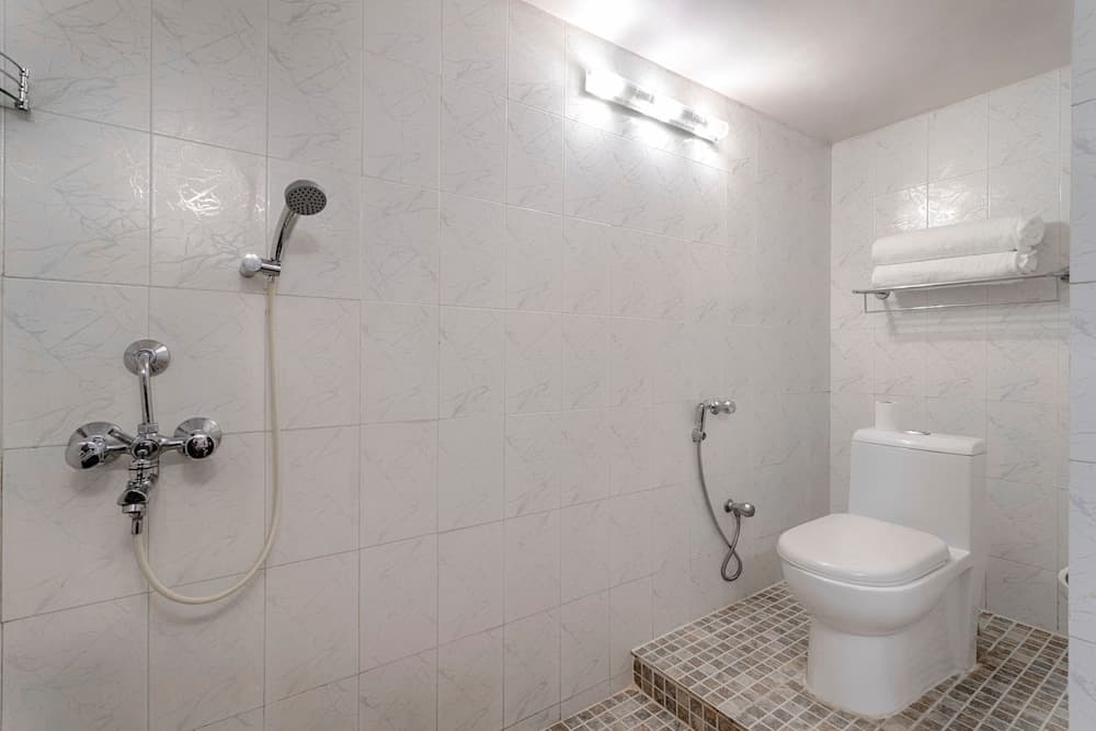 De Mandarin Beach Resort Suites & Villas — photo 42