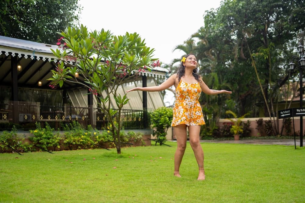 De Mandarin Beach Resort Suites & Villas — photo 87
