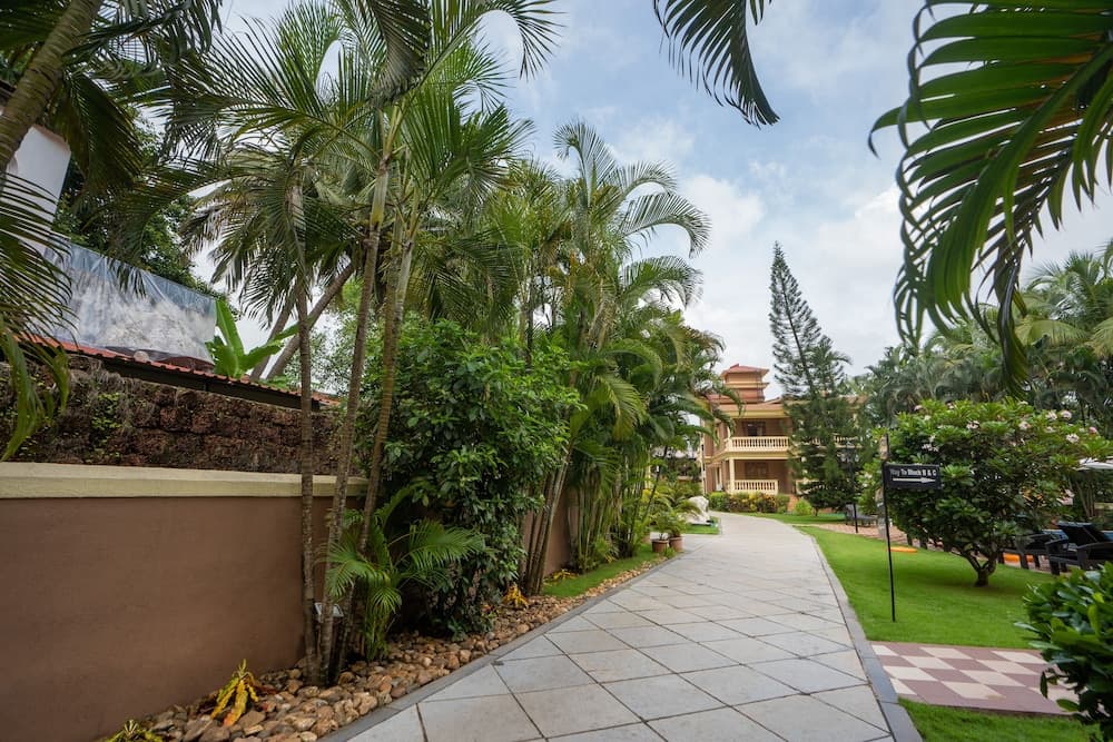 De Mandarin Beach Resort Suites & Villas — photo 77