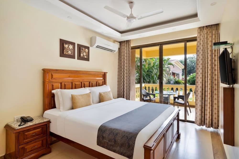De Mandarin Beach Resort Suites & Villas — photo 13