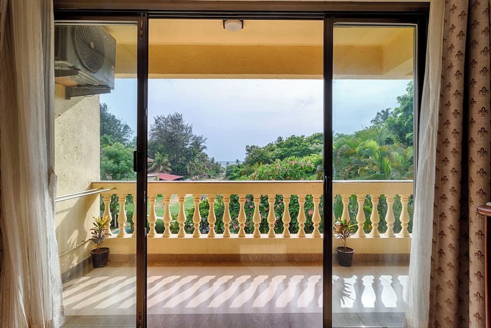De Mandarin Beach Resort Suites & Villas — photo 104
