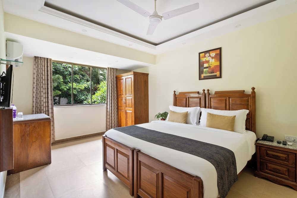 De Mandarin Beach Resort Suites & Villas — photo 9