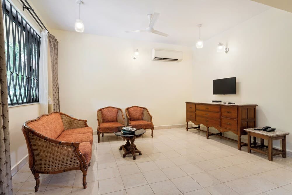 De Mandarin Beach Resort Suites & Villas — photo 29