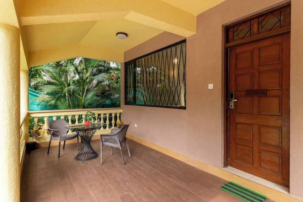De Mandarin Beach Resort Suites & Villas