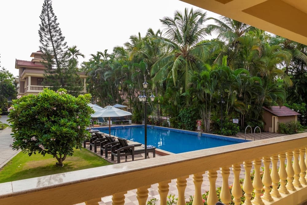 De Mandarin Beach Resort Suites & Villas — photo 33
