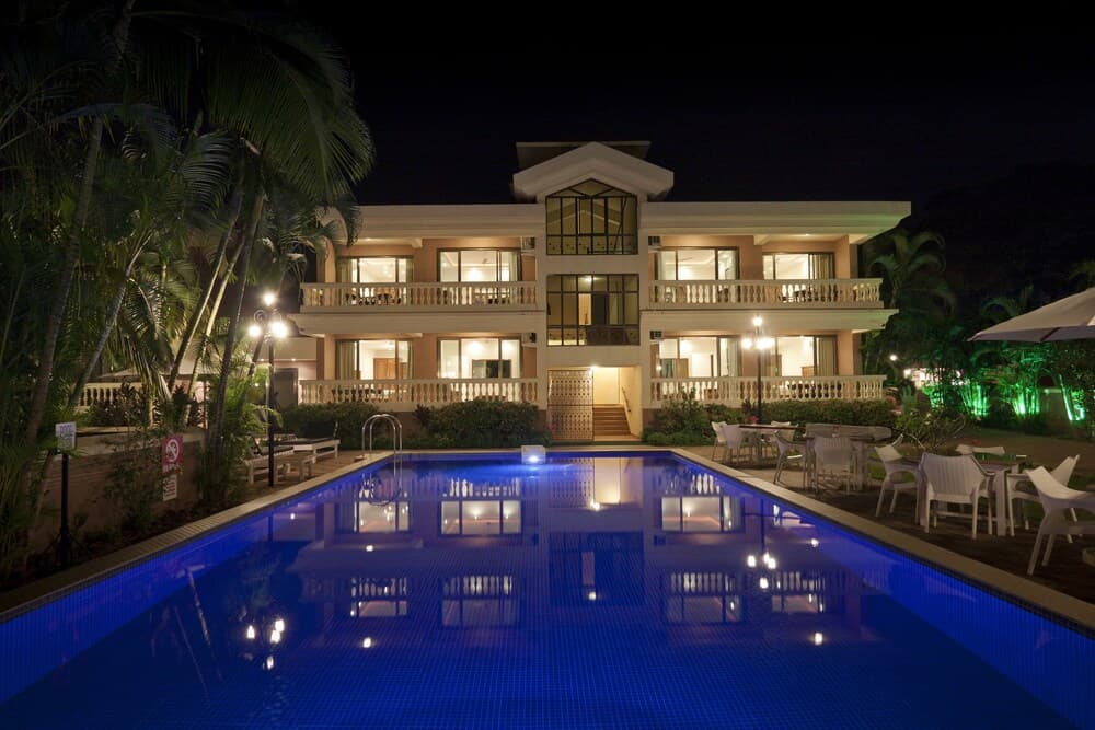 De Mandarin Beach Resort Suites & Villas — photo 46