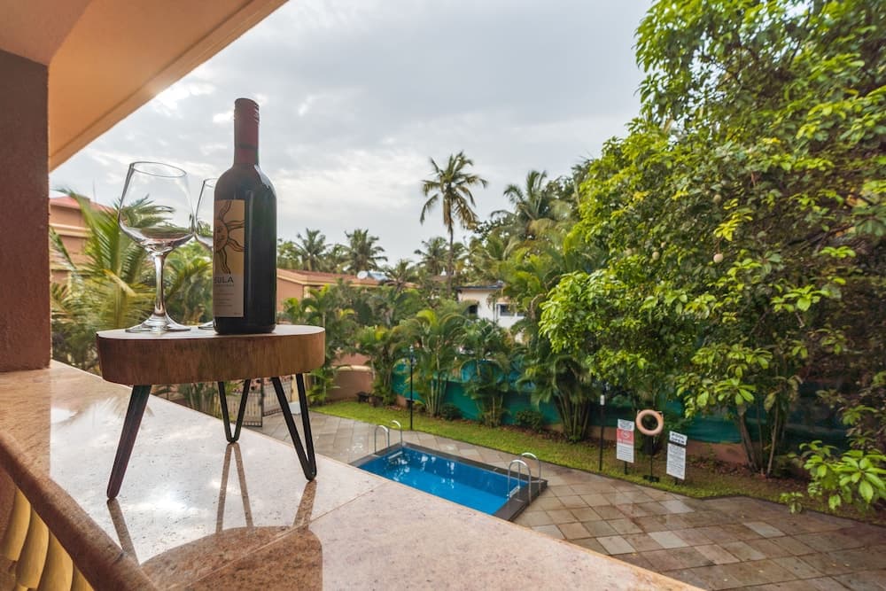 De Mandarin Beach Resort Suites & Villas — photo 102