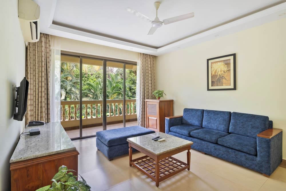 De Mandarin Beach Resort Suites & Villas — photo 25
