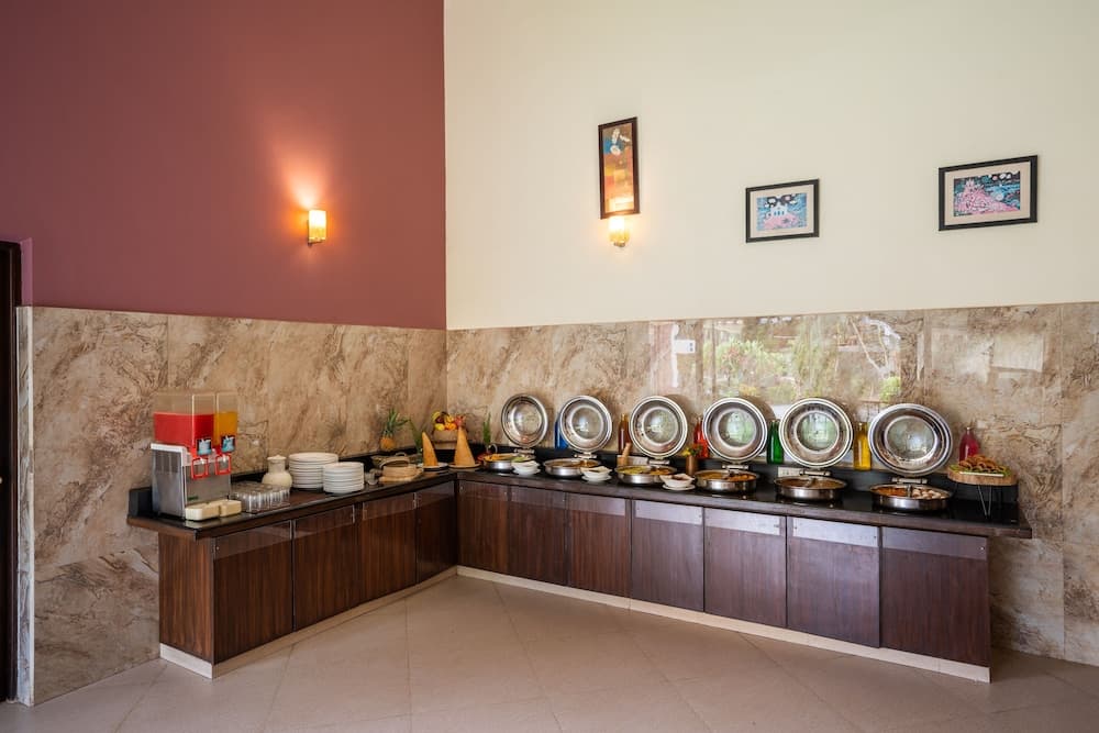 De Mandarin Beach Resort Suites & Villas — photo 72