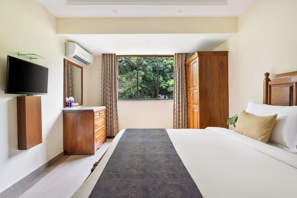 De Mandarin Beach Resort Suites & Villas — photo 8