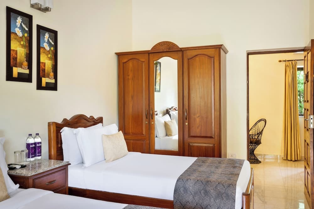 De Mandarin Beach Resort Suites & Villas — photo 20