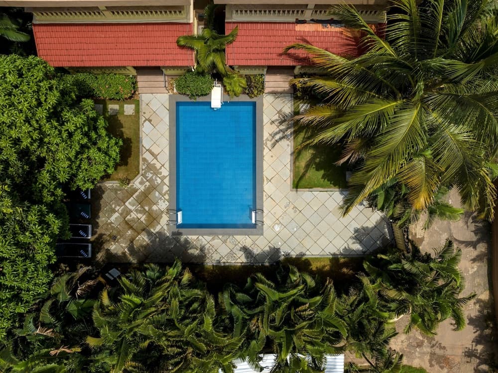 De Mandarin Beach Resort Suites & Villas — photo 60