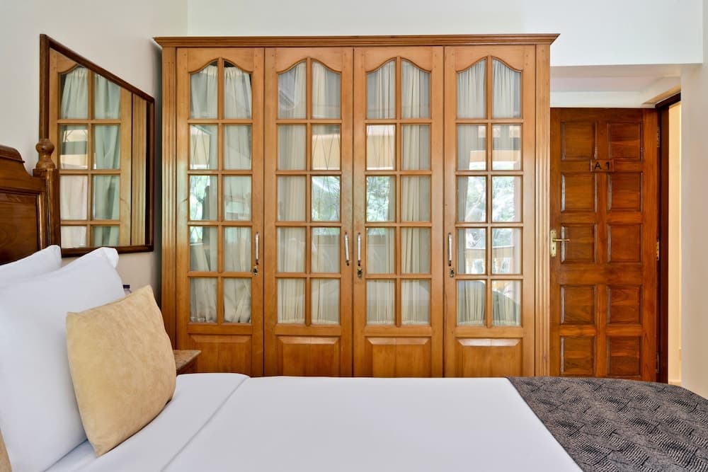 De Mandarin Beach Resort Suites & Villas — photo 17