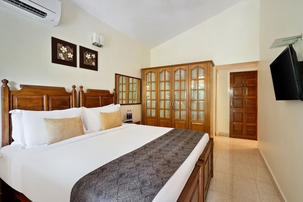 De Mandarin Beach Resort Suites & Villas — photo 16