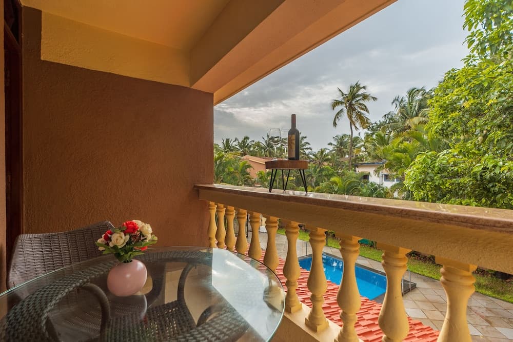 De Mandarin Beach Resort Suites & Villas — photo 101