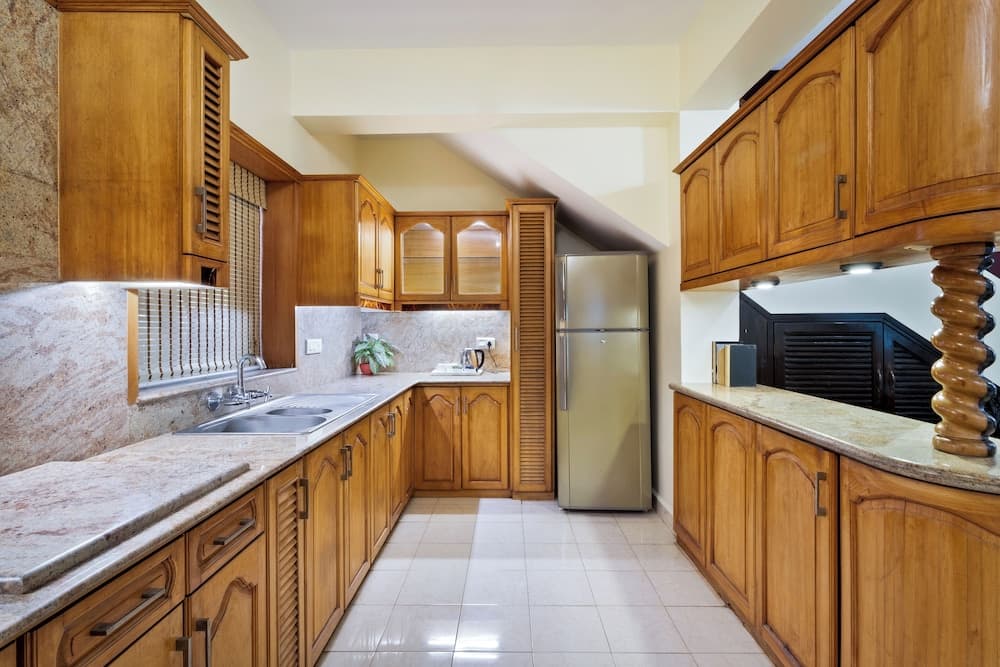 De Mandarin Beach Resort Suites & Villas — photo 23