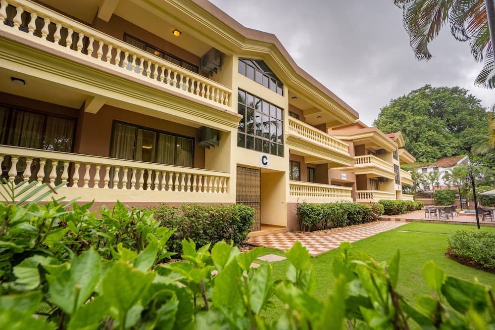 De Mandarin Beach Resort Suites & Villas — photo 82