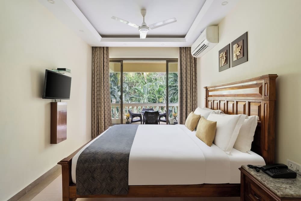 De Mandarin Beach Resort Suites & Villas — photo 103