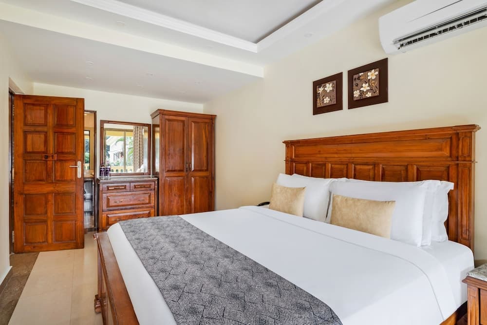 De Mandarin Beach Resort Suites & Villas — photo 12