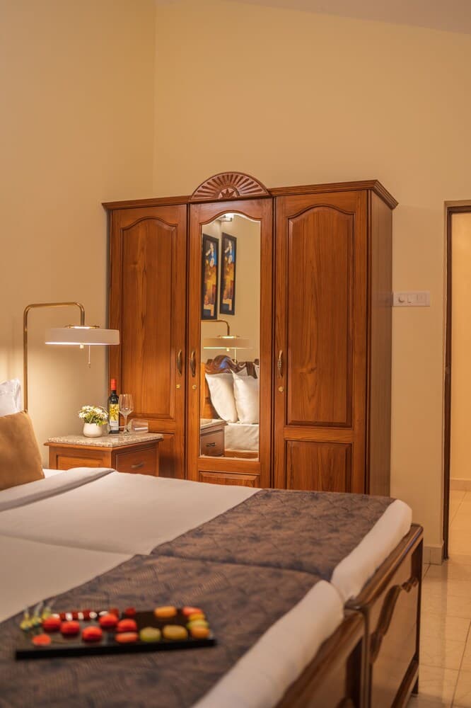 De Mandarin Beach Resort Suites & Villas — photo 5