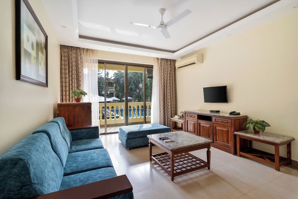 De Mandarin Beach Resort Suites & Villas — photo 27