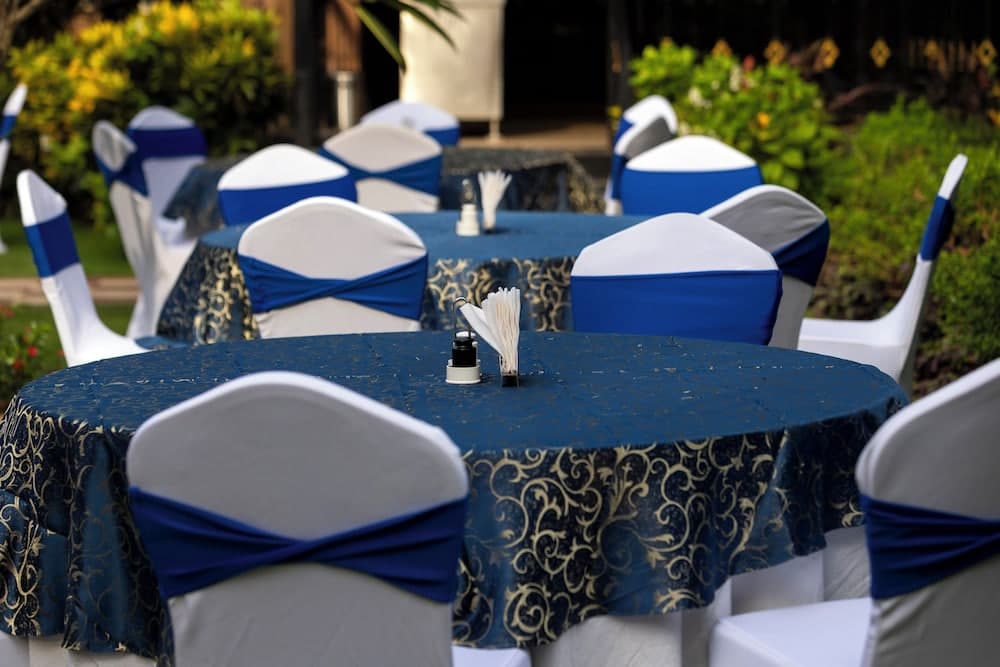 De Mandarin Beach Resort Suites & Villas — photo 90