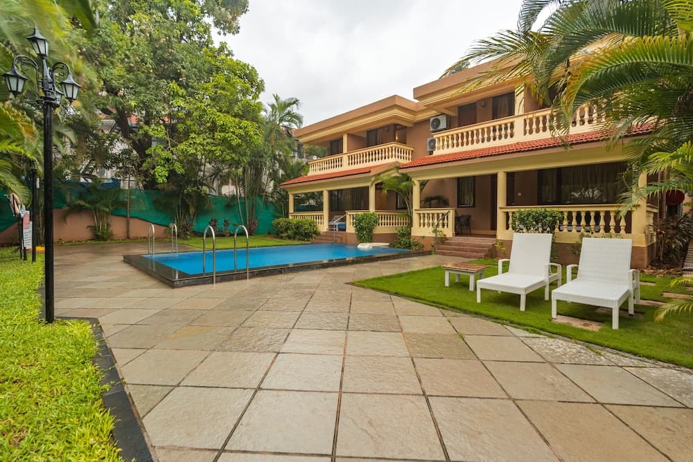 De Mandarin Beach Resort Suites & Villas — photo 84