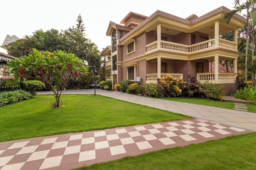 De Mandarin Beach Resort Suites & Villas — photo 86
