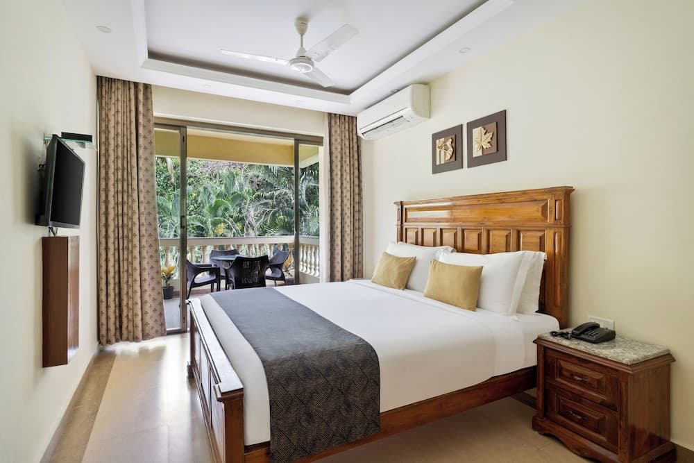 De Mandarin Beach Resort Suites & Villas — photo 10
