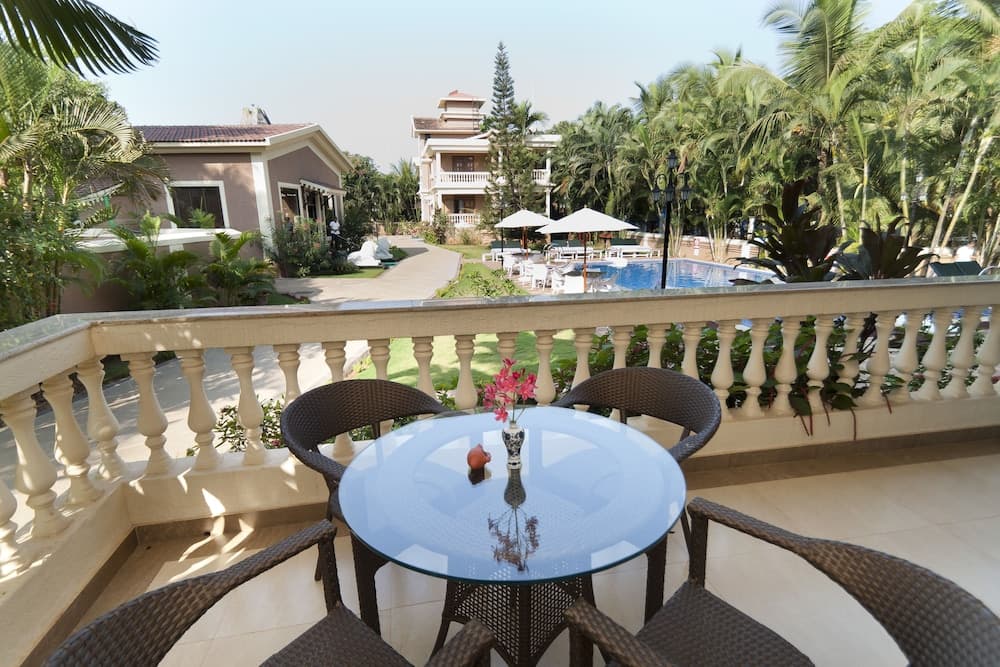 De Mandarin Beach Resort Suites & Villas — photo 30