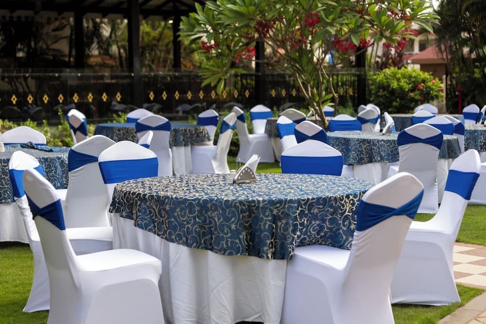 De Mandarin Beach Resort Suites & Villas — photo 91