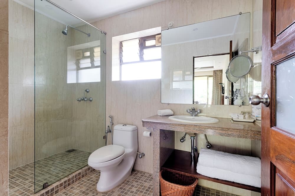 De Mandarin Beach Resort Suites & Villas — photo 41