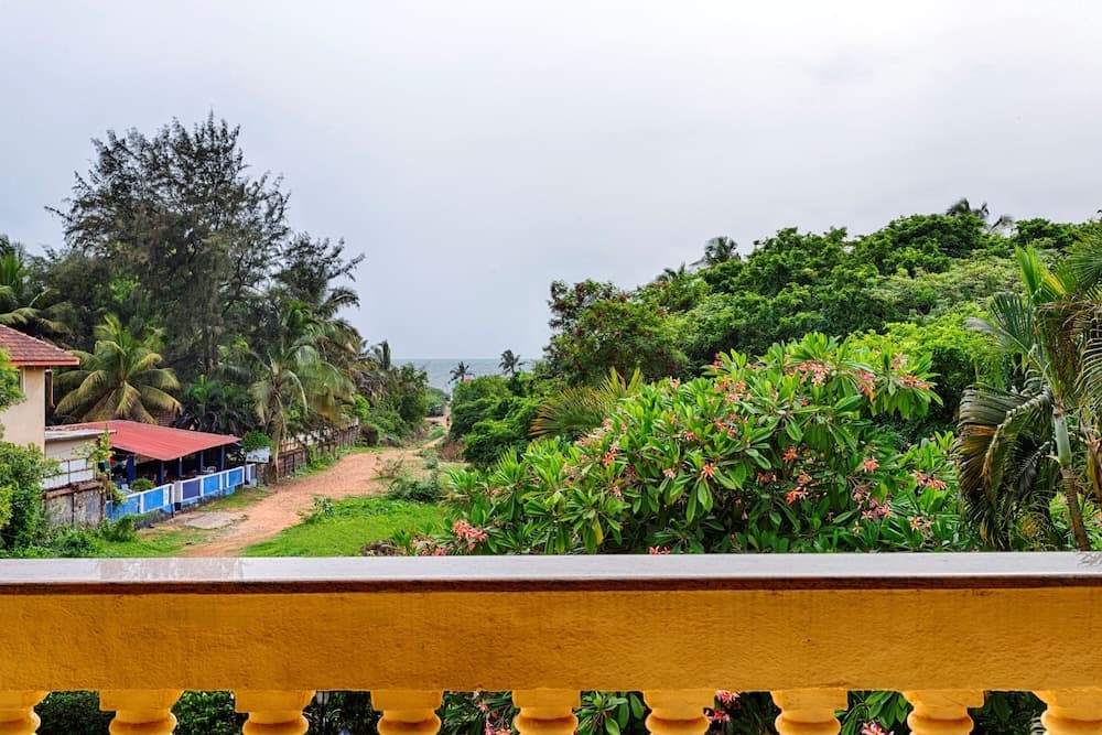 De Mandarin Beach Resort Suites & Villas — photo 97