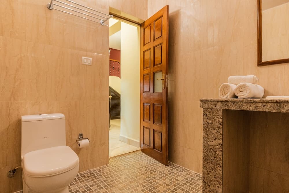 De Mandarin Beach Resort Suites & Villas — photo 37