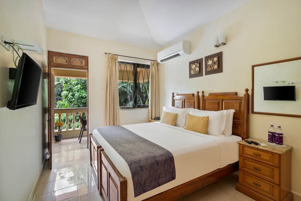 De Mandarin Beach Resort Suites & Villas — photo 15