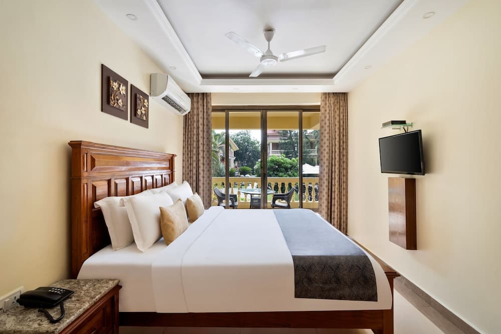 De Mandarin Beach Resort Suites & Villas — photo 14