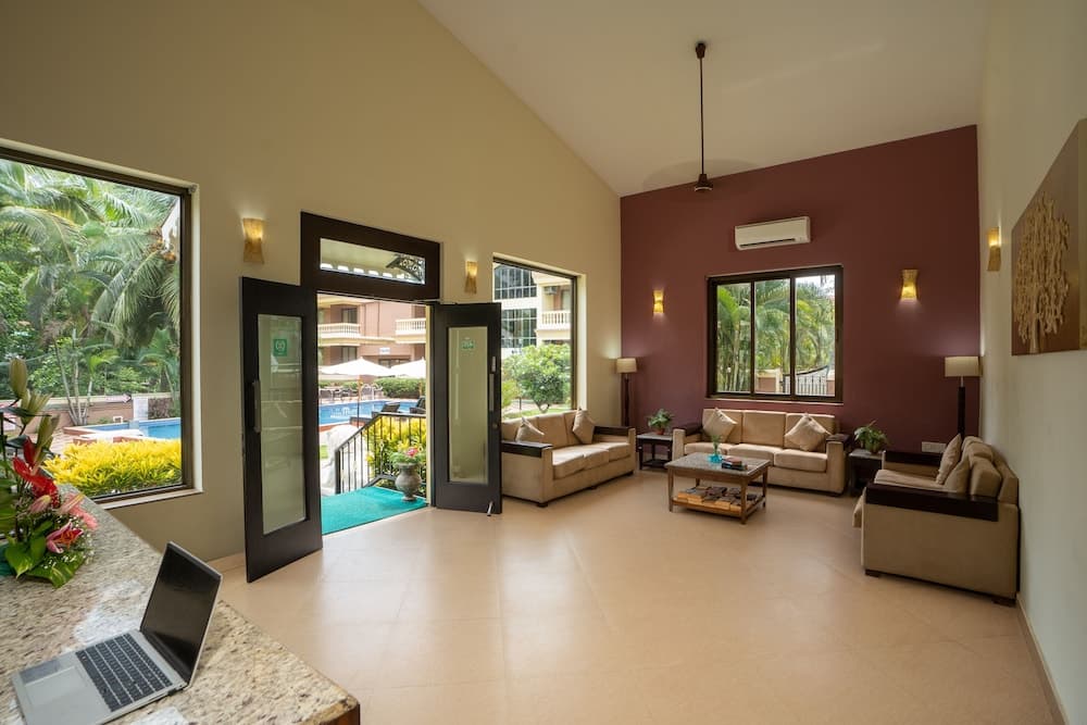 De Mandarin Beach Resort Suites & Villas — photo 4