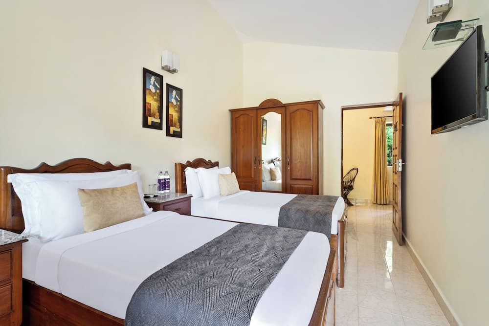 De Mandarin Beach Resort Suites & Villas — photo 19