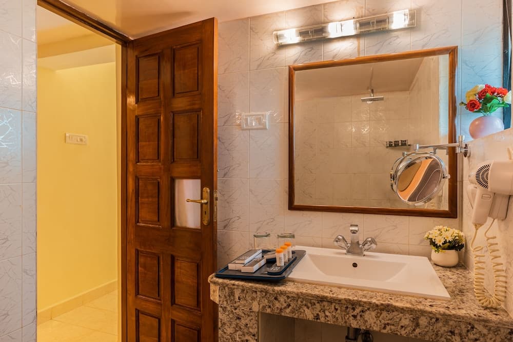 De Mandarin Beach Resort Suites & Villas — photo 36
