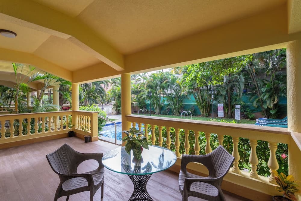 De Mandarin Beach Resort Suites & Villas — photo 61