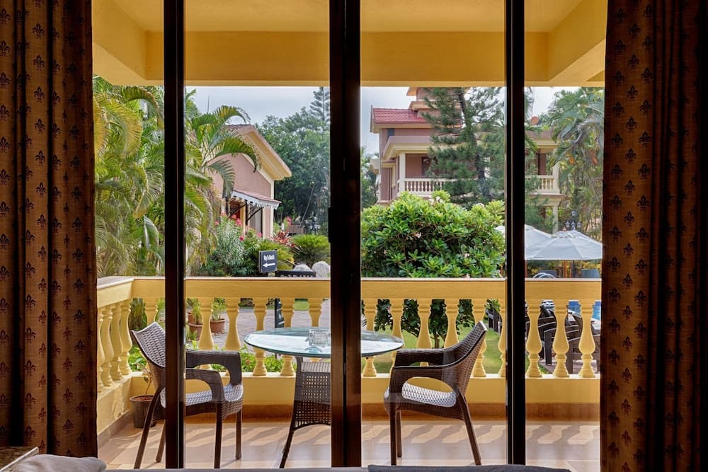De Mandarin Beach Resort Suites & Villas — photo 106