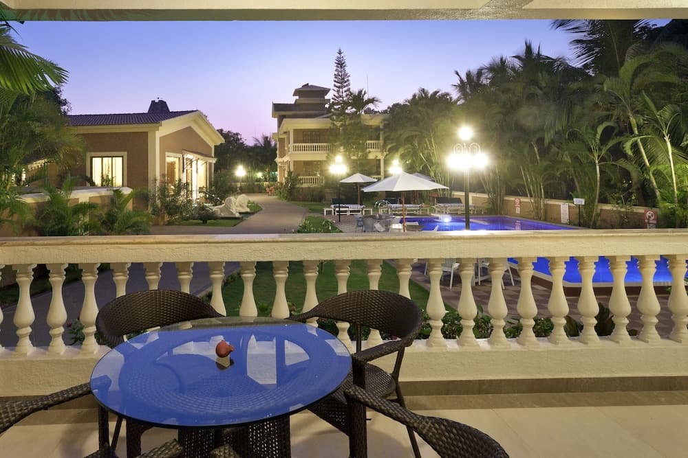 De Mandarin Beach Resort Suites & Villas — photo 34
