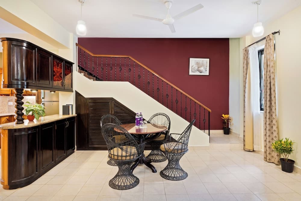 De Mandarin Beach Resort Suites & Villas — photo 22